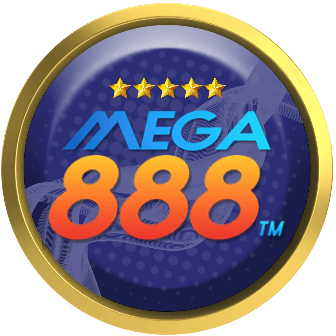 Mega888